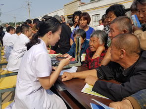 九三學社衡水市委舉辦農(nóng)業(yè)技術(shù)咨詢與醫(yī)療義診活動，助力鄉(xiāng)村振興與民生改善