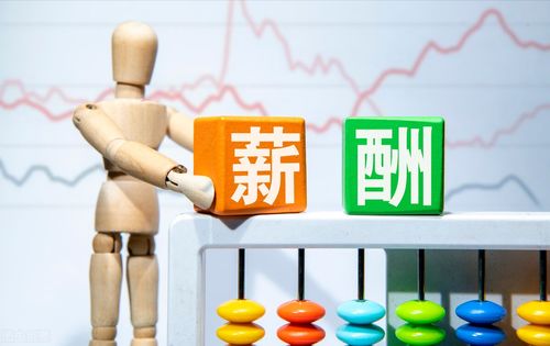 薪稅師價值幾何？信息技術咨詢服務視角下的職業新解