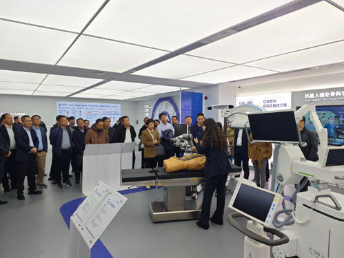 青春華章丨南京面試現場迎來“機器人高材生”，信息技術咨詢服務開啟智能新篇